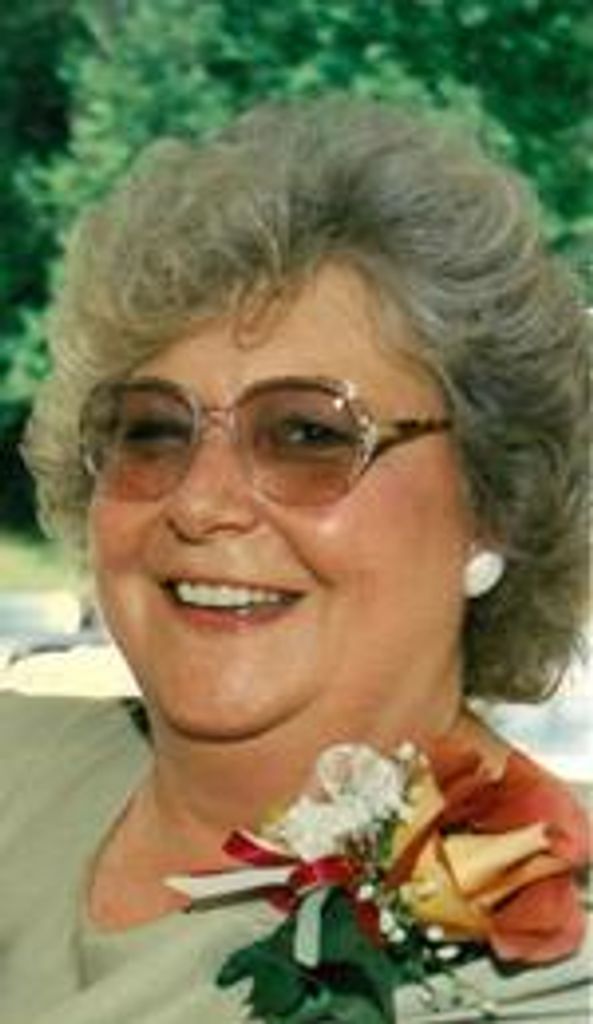 Jennifer Ginger Smiddy