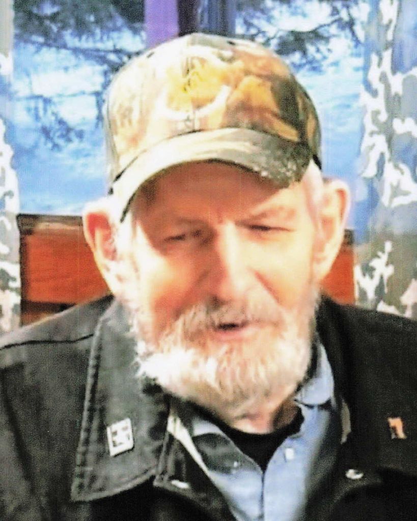 Glenn M. Noel, Sr.