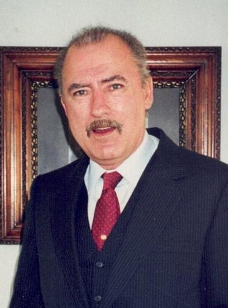 David H. Patzlsberger Profile Photo