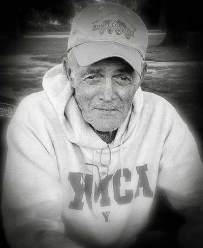 Thomas James Webb Profile Photo