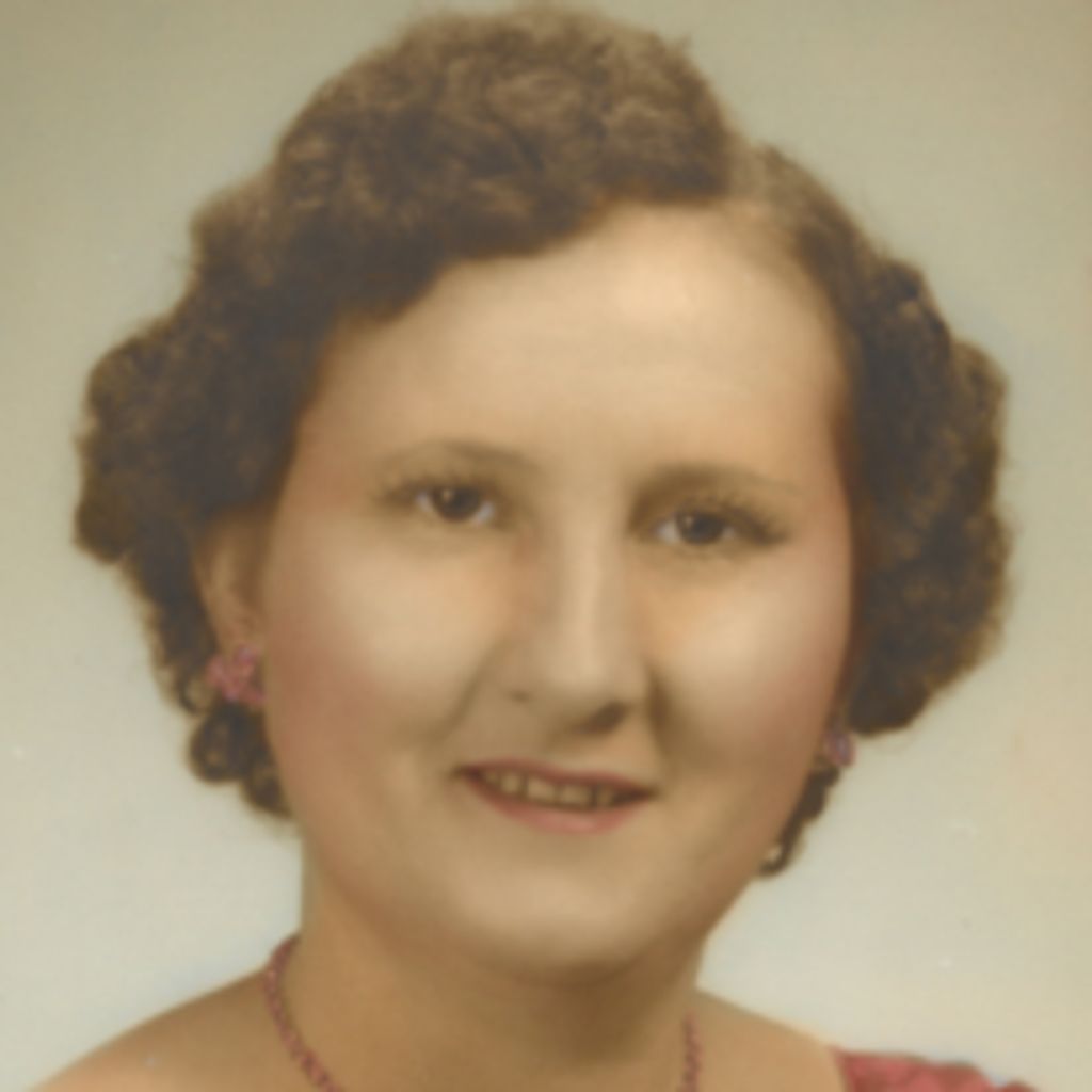 Fannie Mae Little Sherrill
