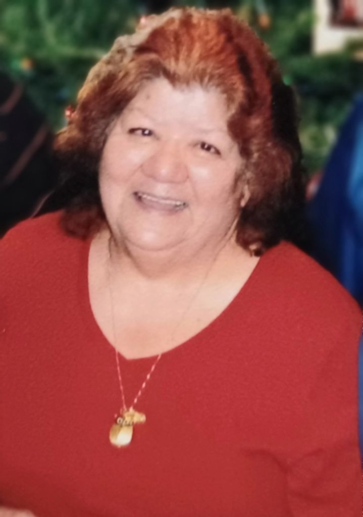 Josefina A. Rodriguez