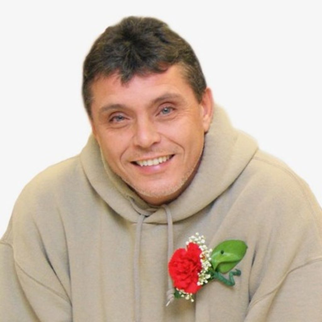Gilberto "Cucho" Mendez Profile Photo