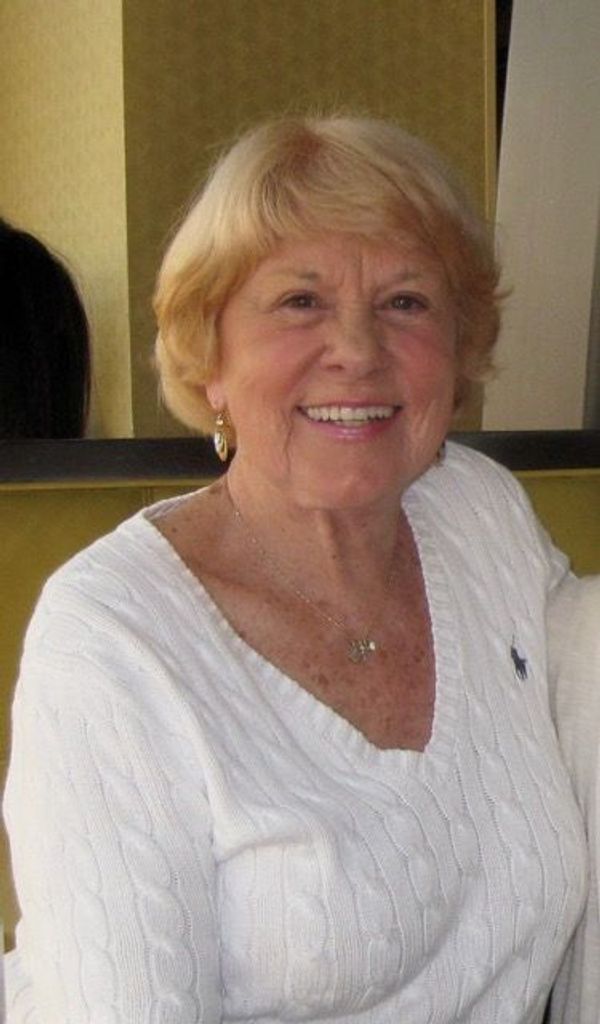 Theresa Ann (Connolly) Joyce Profile Photo
