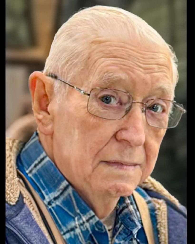 William A. Carver