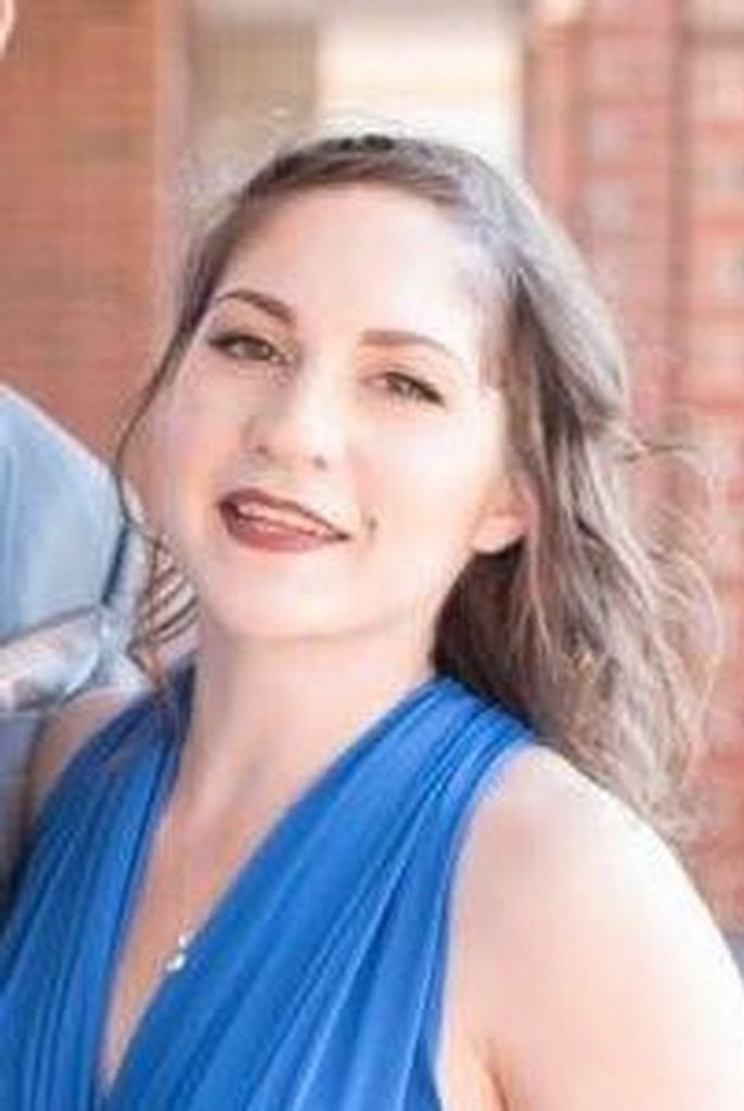 Mary Margarette Wydola