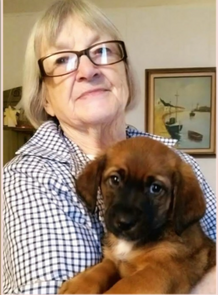 Peggy Jean Ayres Profile Photo