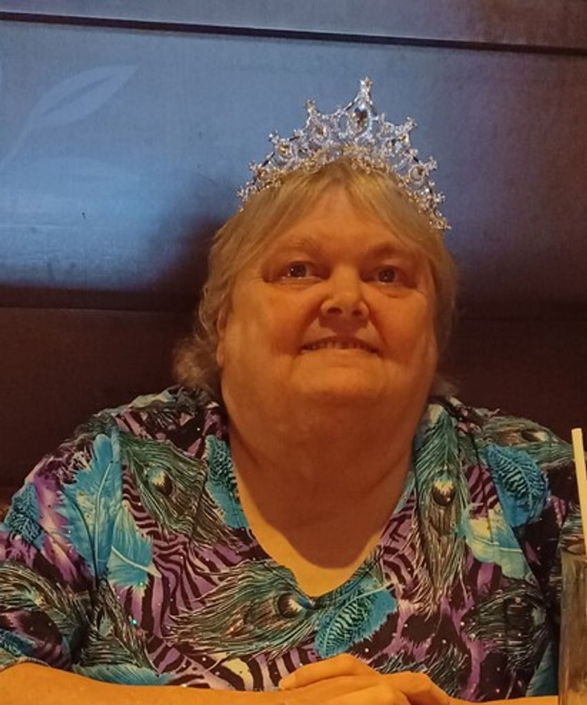 Mary Jo Catherine Heath