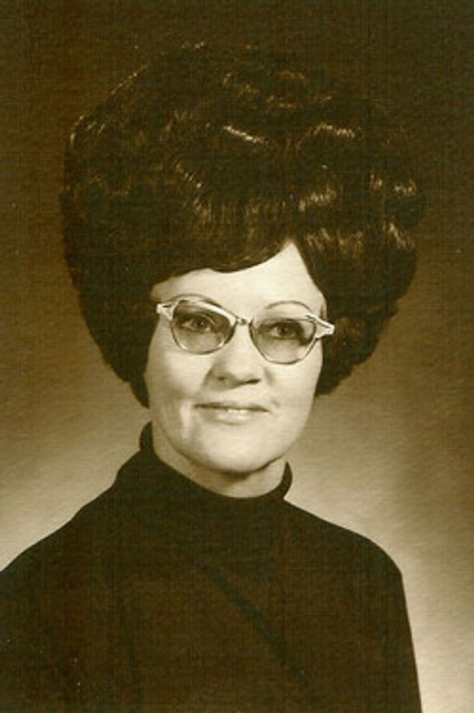 Donetta Melton