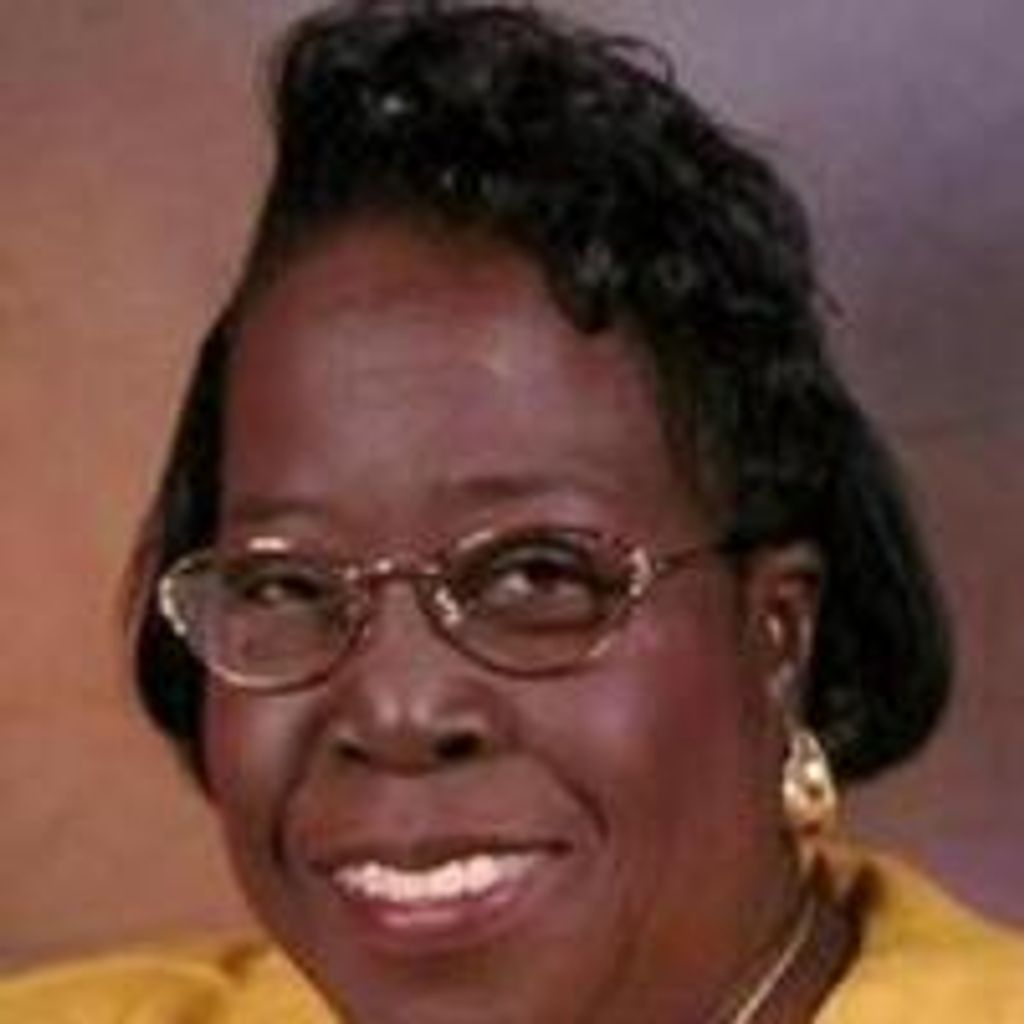 Mae Bertha Rice Profile Photo