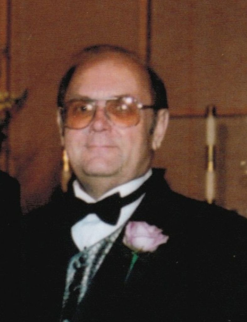 Dale Soderberg