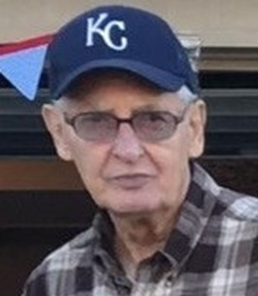 Gary Dry Twyman Profile Photo