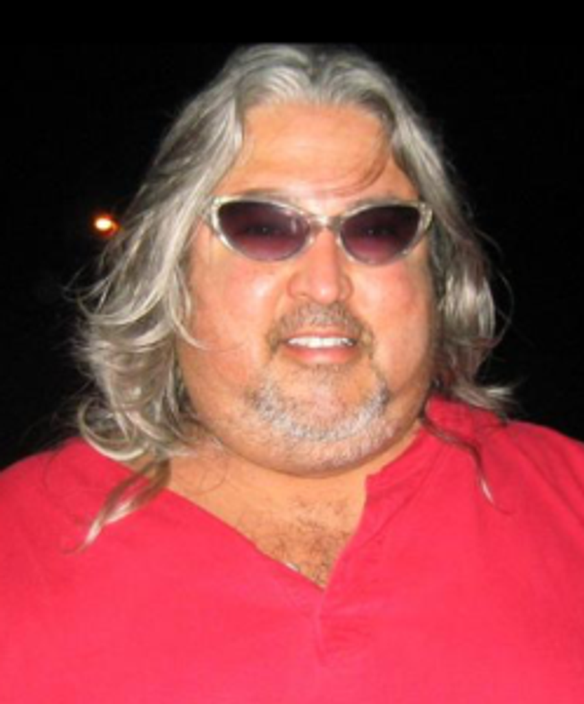 Scott J. Herrera