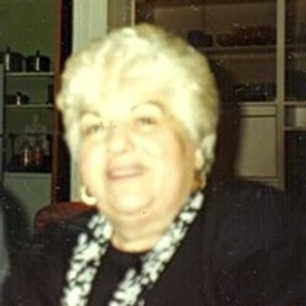 Patricia M. Caruso