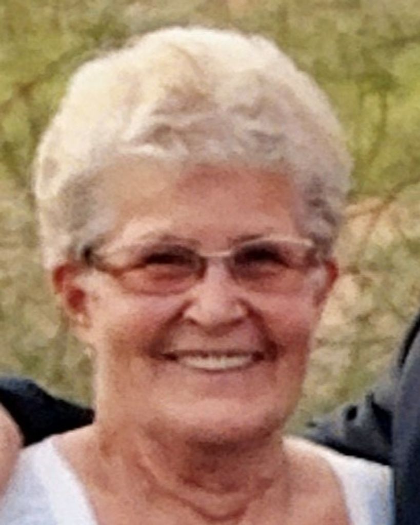 Vera Lou Dinkel