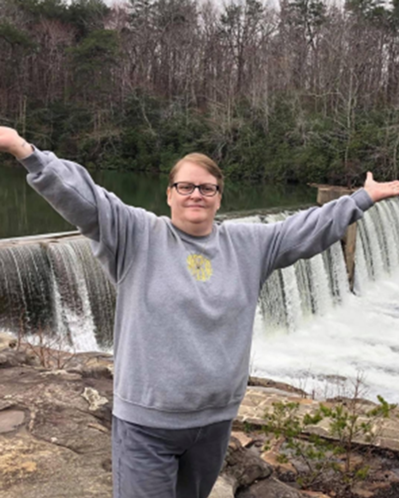 Dawn Rickerds Buchanan