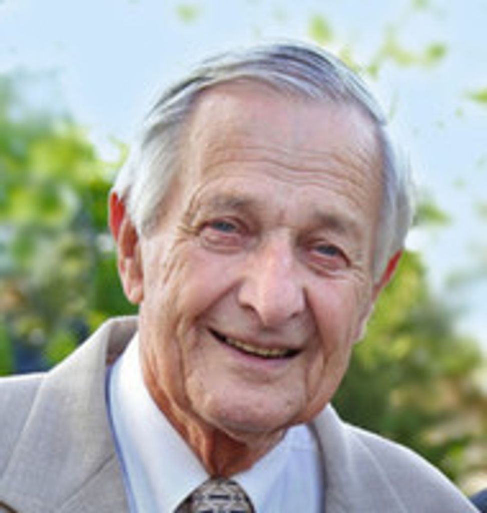 Calvin Lockard