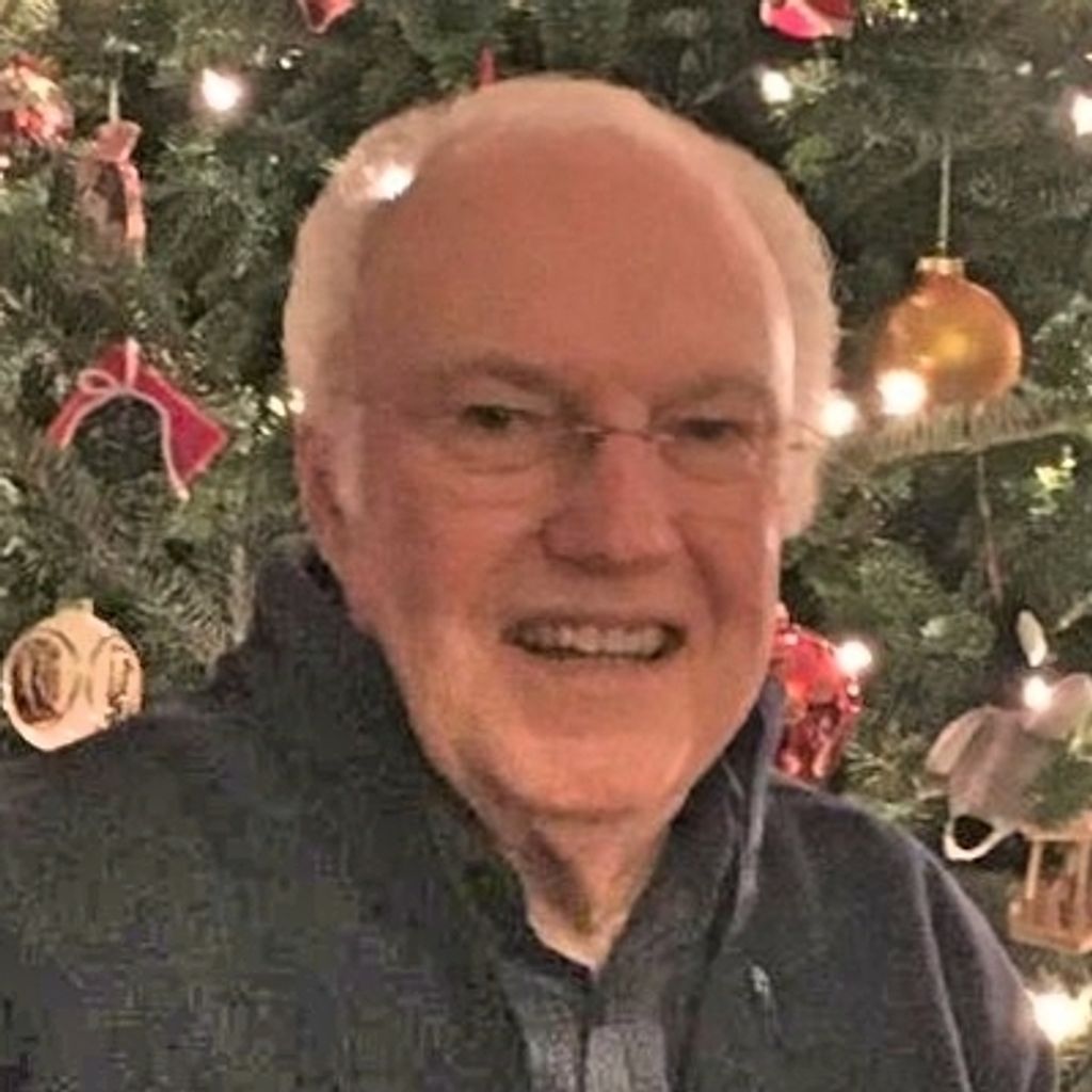 Edward Larry Muse Profile Photo