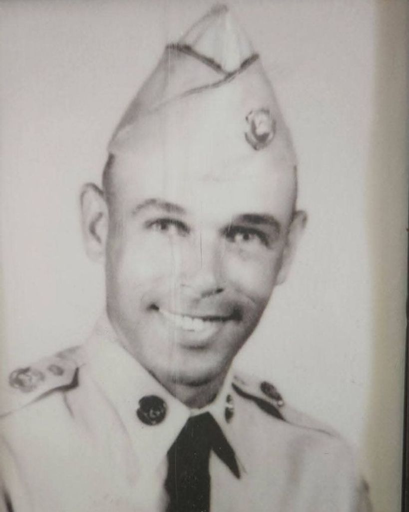 Earl Gilman Profile Photo