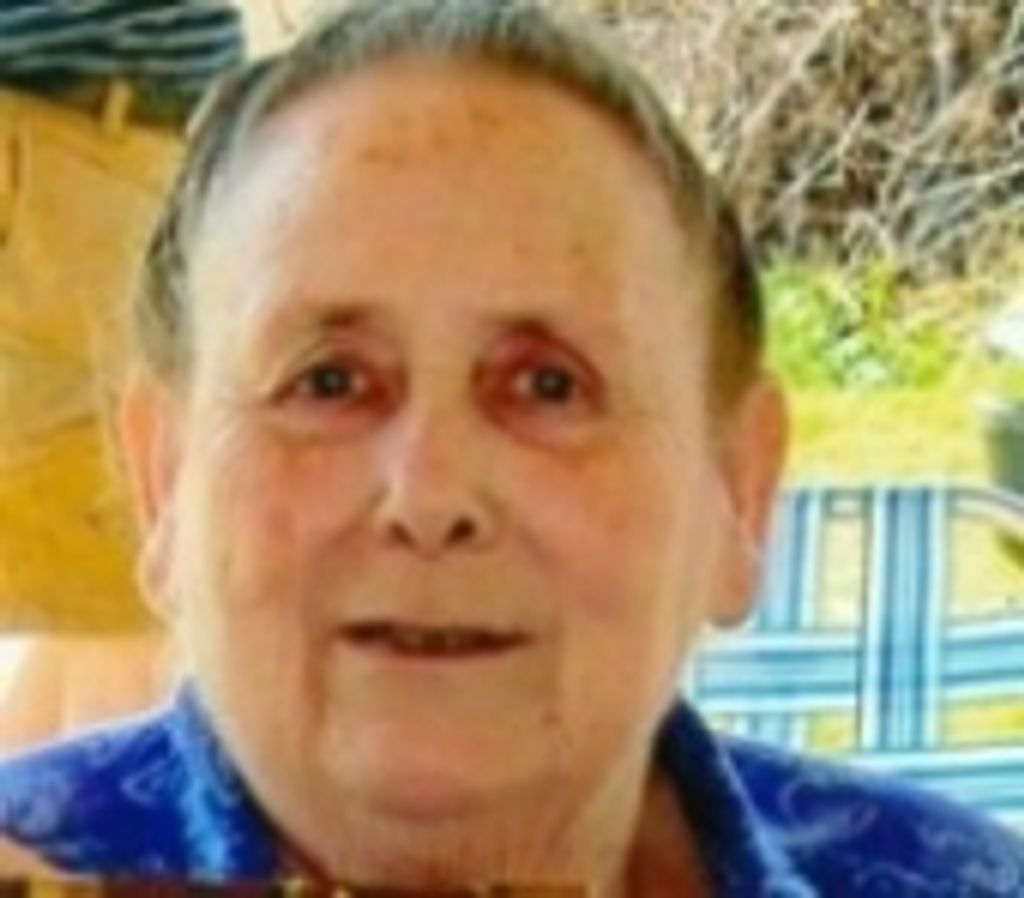 Mary Rice Williams