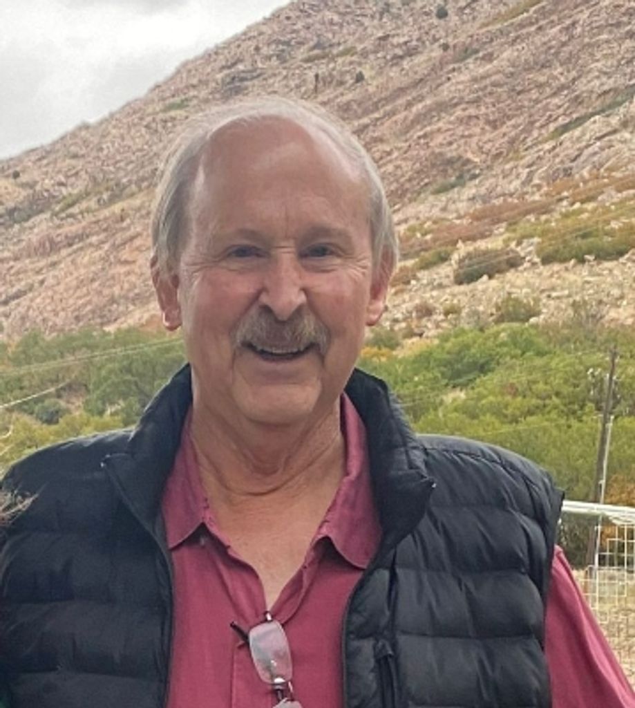 Blake Eric Swan Profile Photo