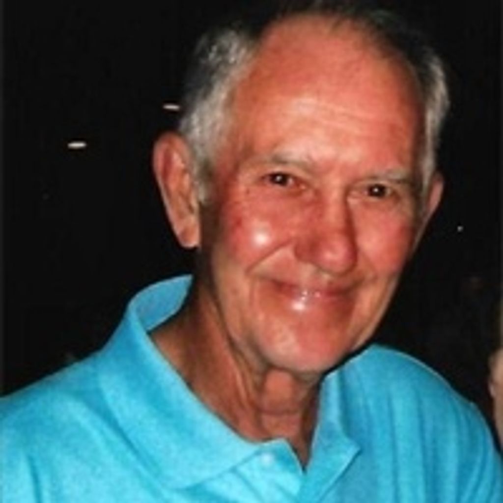 Joe Ed Mcalister, Jr.