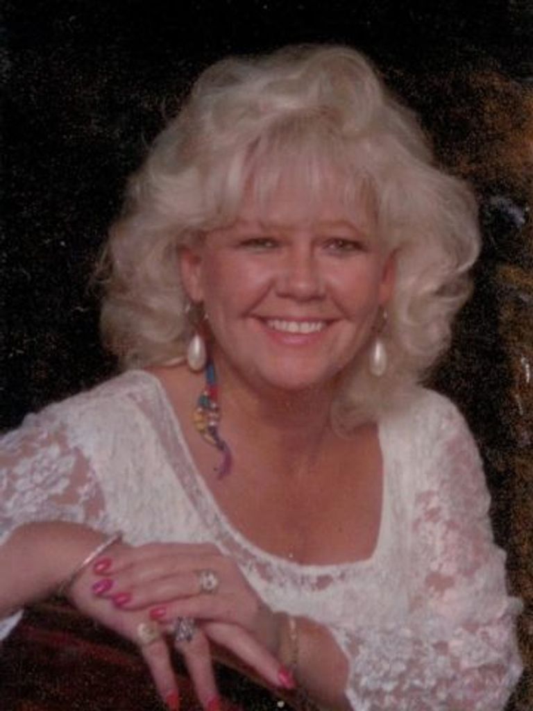 Anita Polson