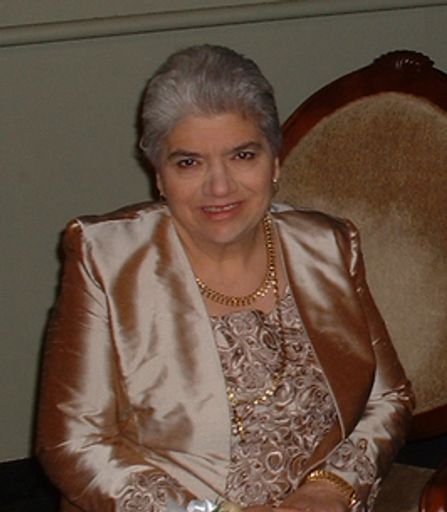 Emilia Forte Profile Photo
