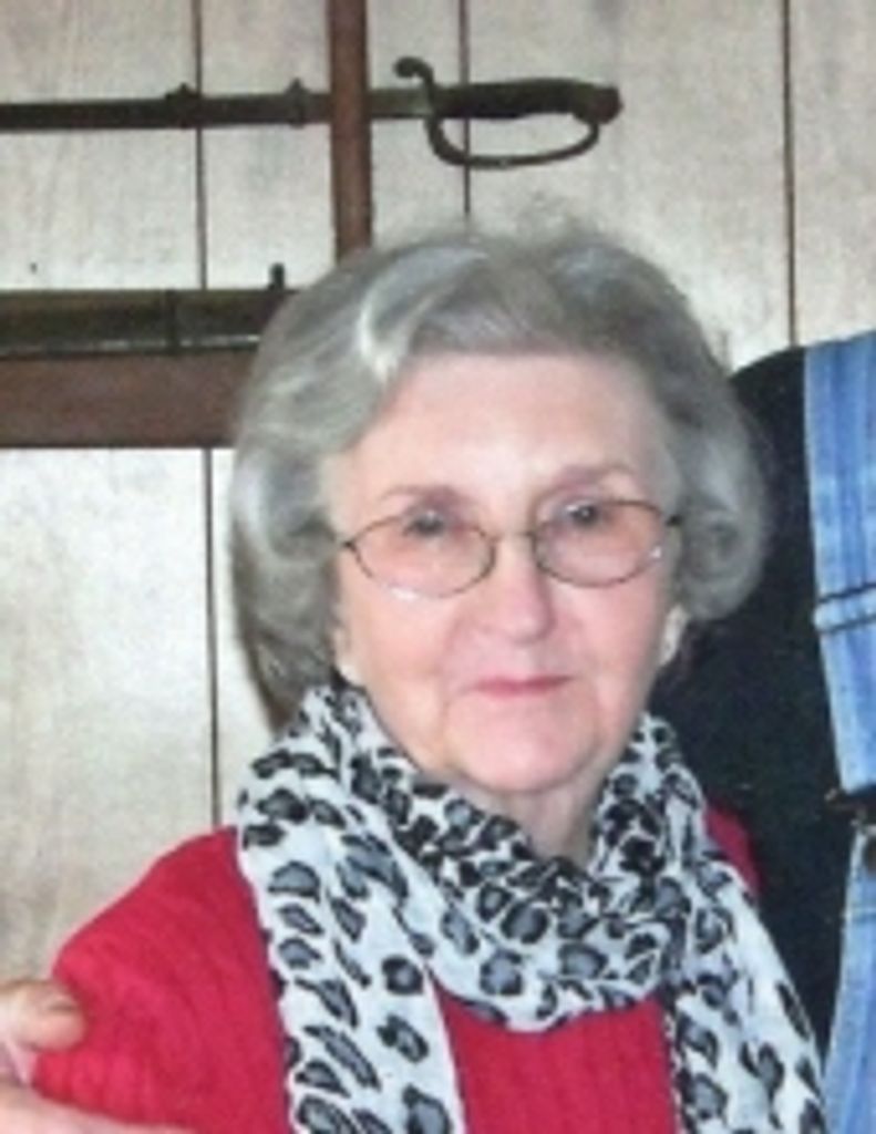 Bobbie Sue Miller