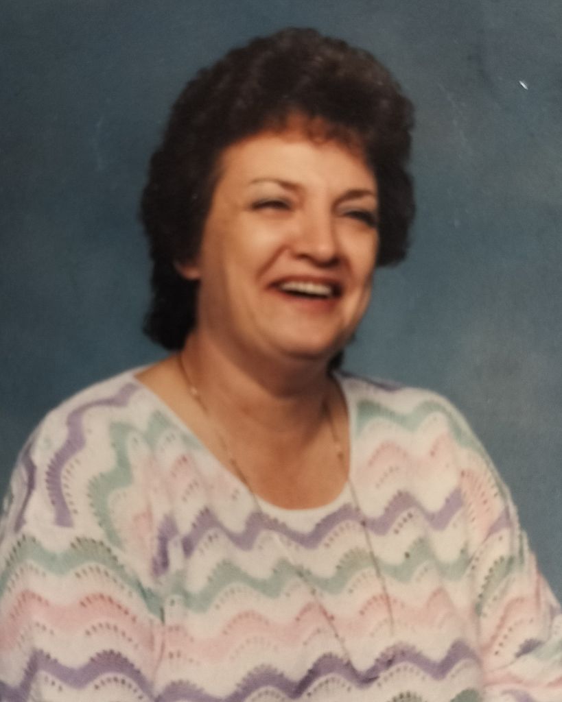 Marsha J. Passwaiter