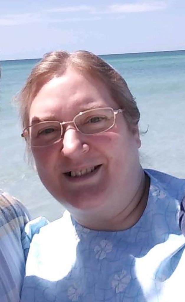 Joan Elizabeth Martin Profile Photo