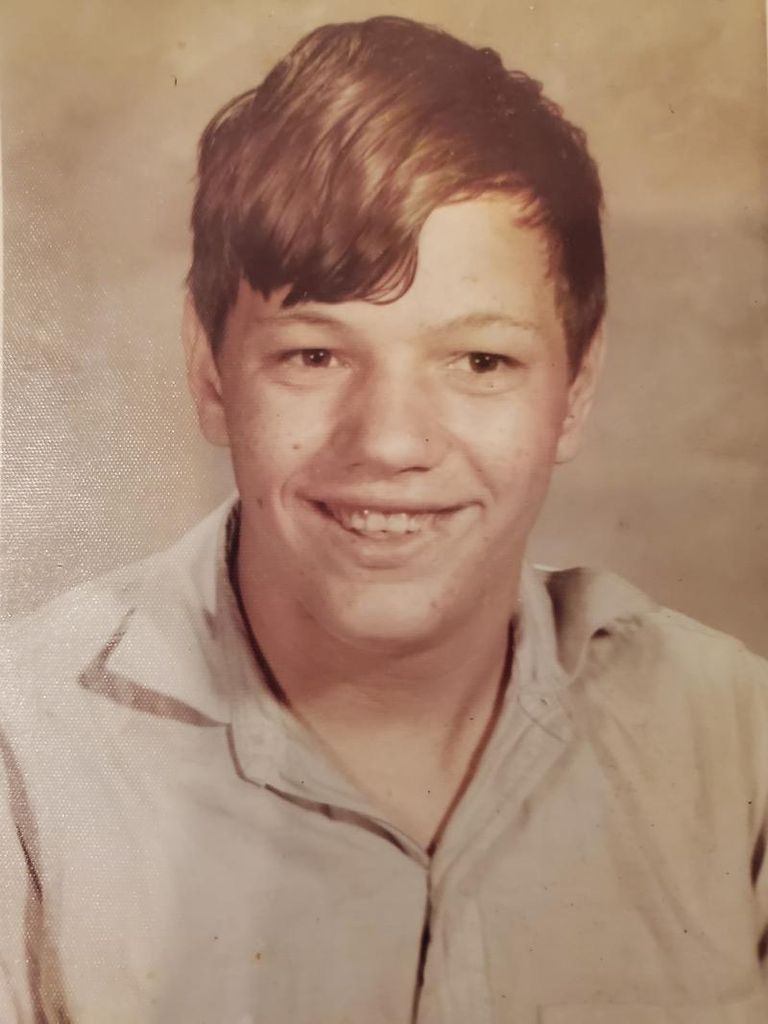 Jerry Dillard Brooks