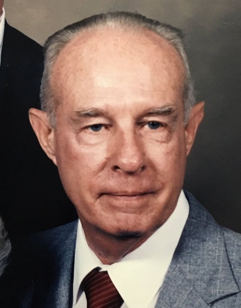 Charles Sidney Smith