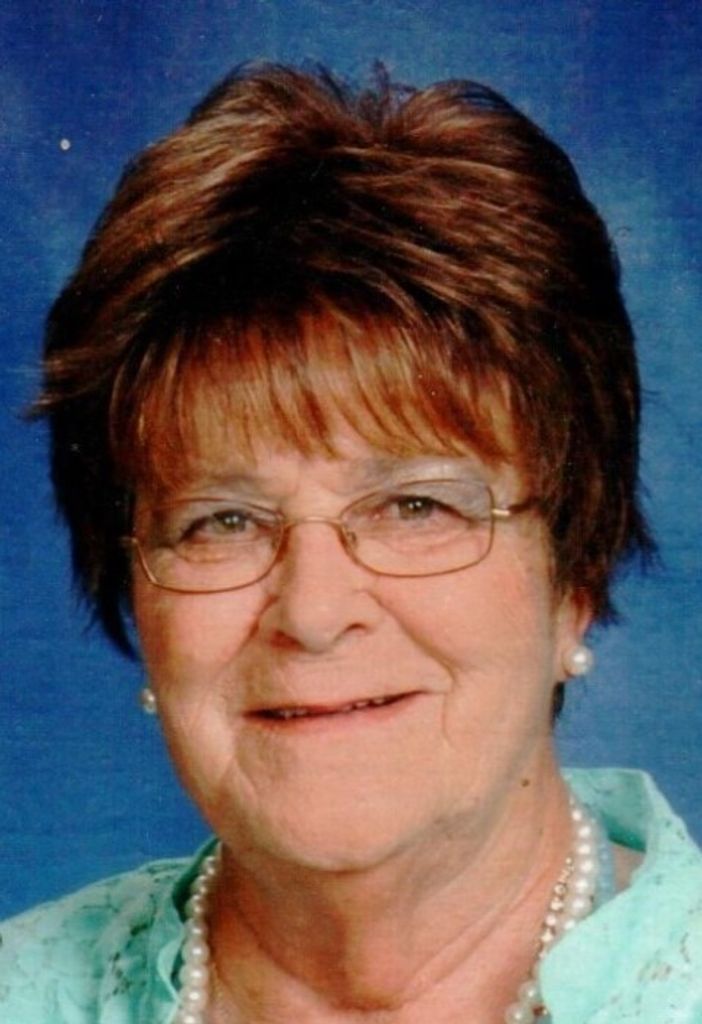 Mary Buckman
