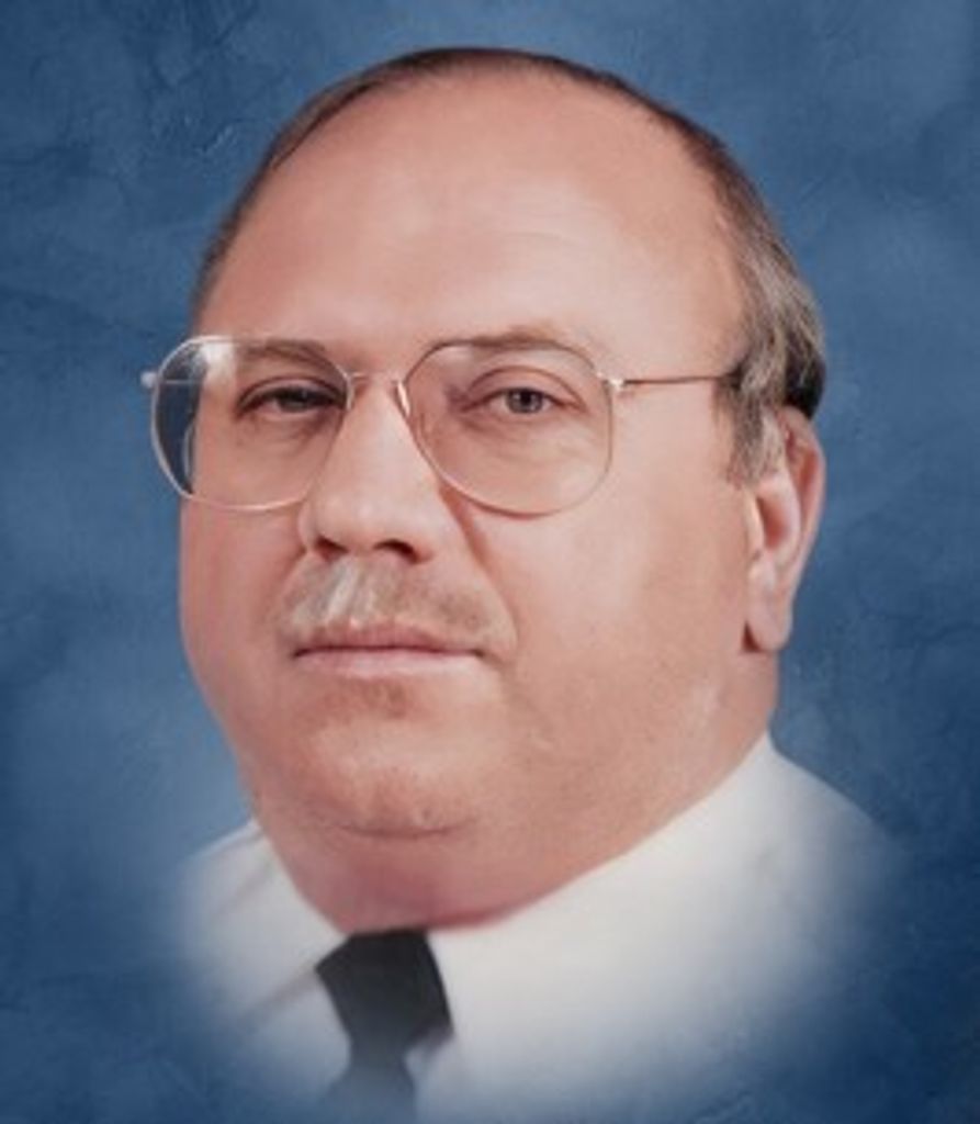 Sgt. Malcolm Steve Tidwell Profile Photo