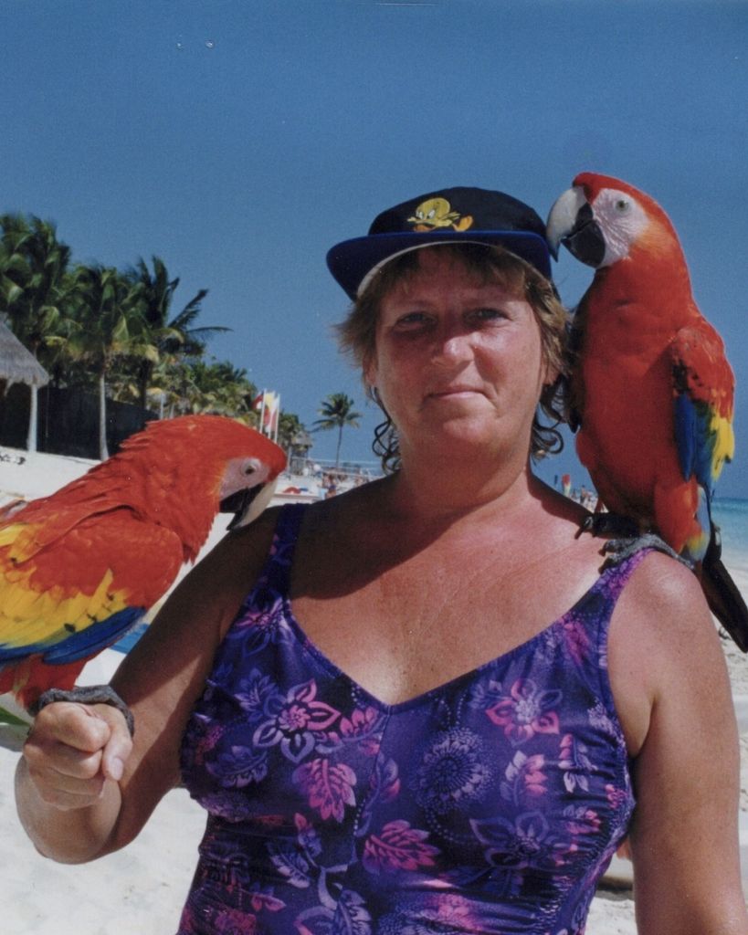 Beverly Ann Smith Profile Photo