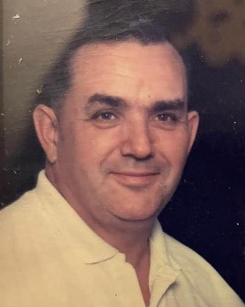 Joseph Alexander Kellough Profile Photo