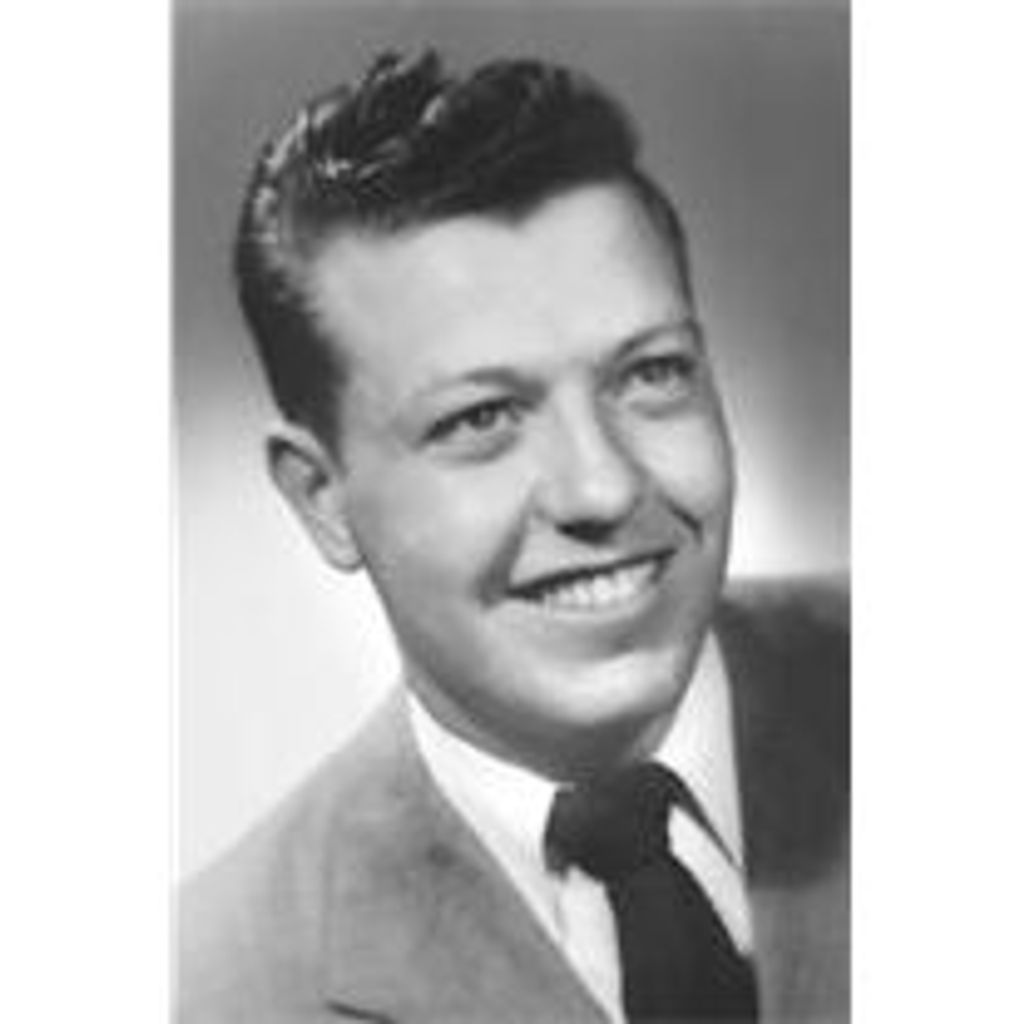 Maurus J. Eiberger