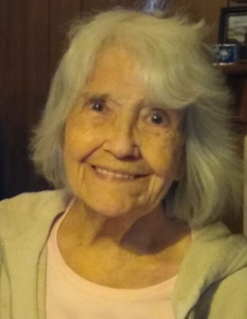 Margaret Eleanor Paul Profile Photo