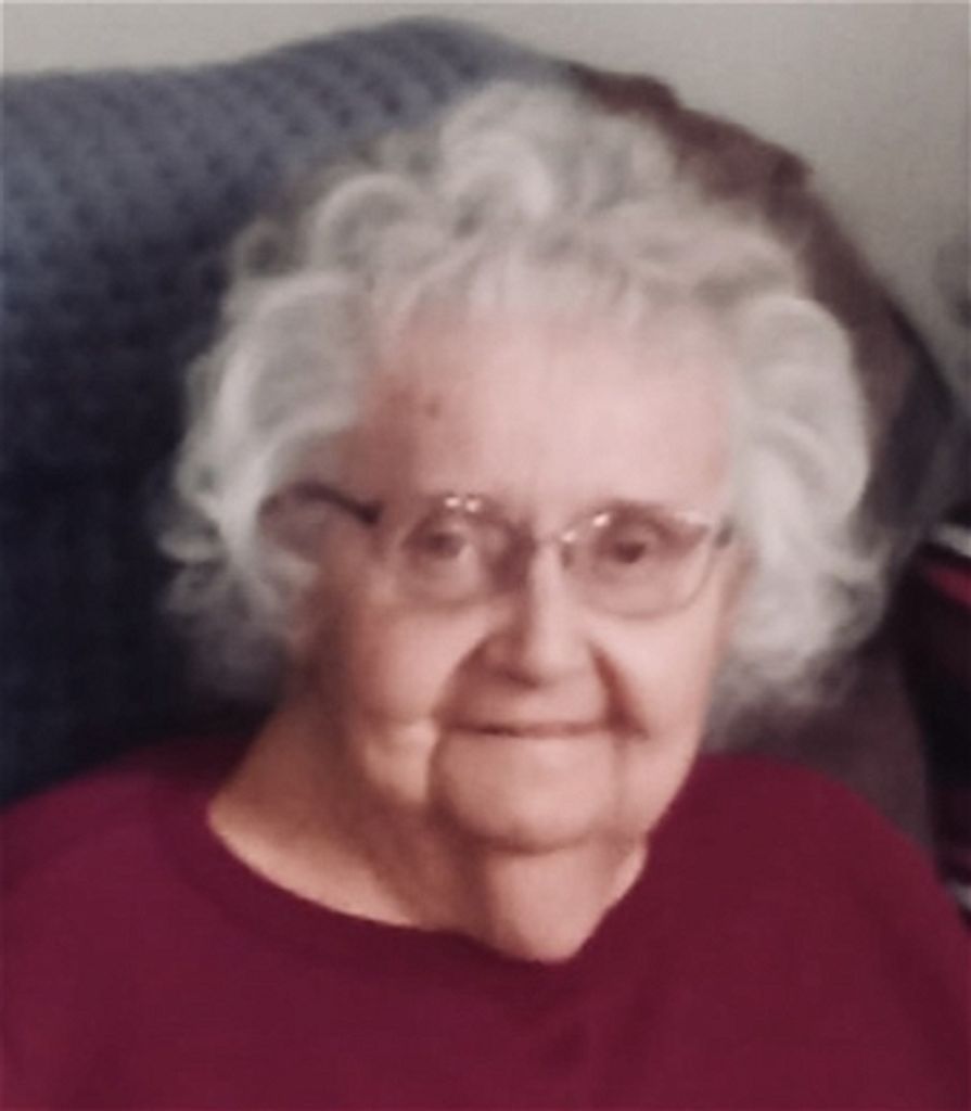 Marie Regina Savoie (Determan)