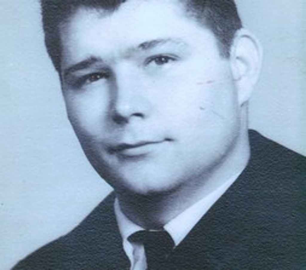 Donald Ray "Don" Buchanan