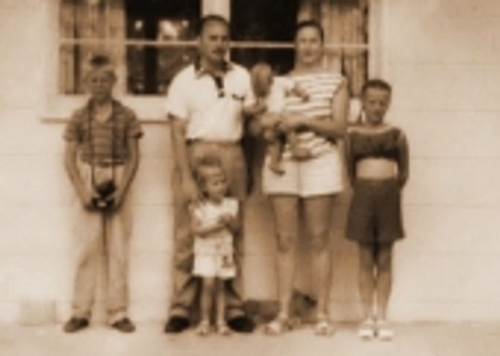 June Dorothy Mccollum
