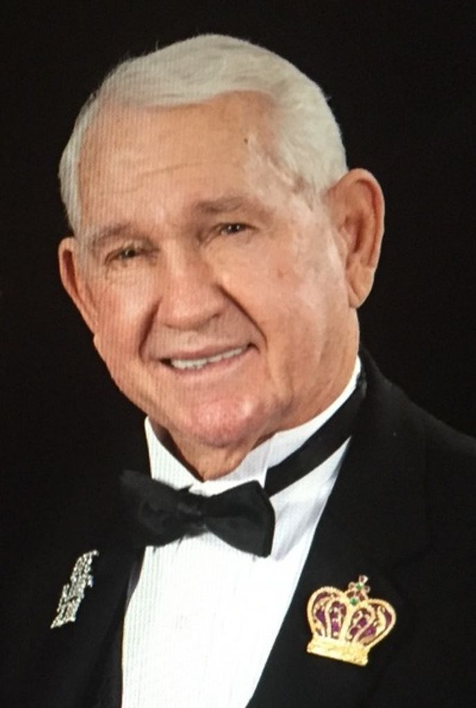 Bud Golding Profile Photo