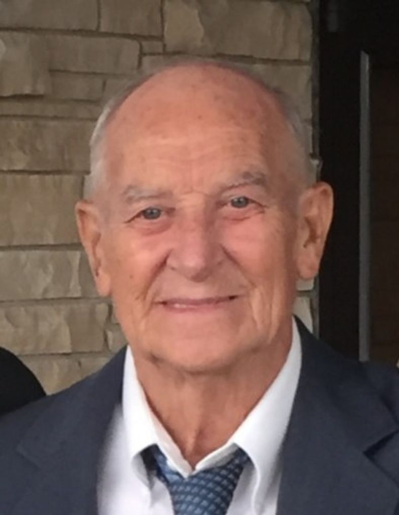 Donald Lee Gamble