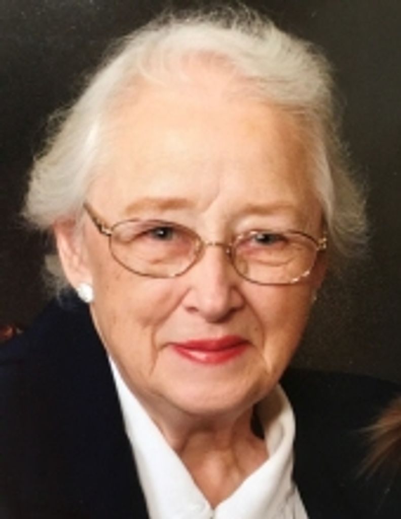 Ruby  L. Rohloff