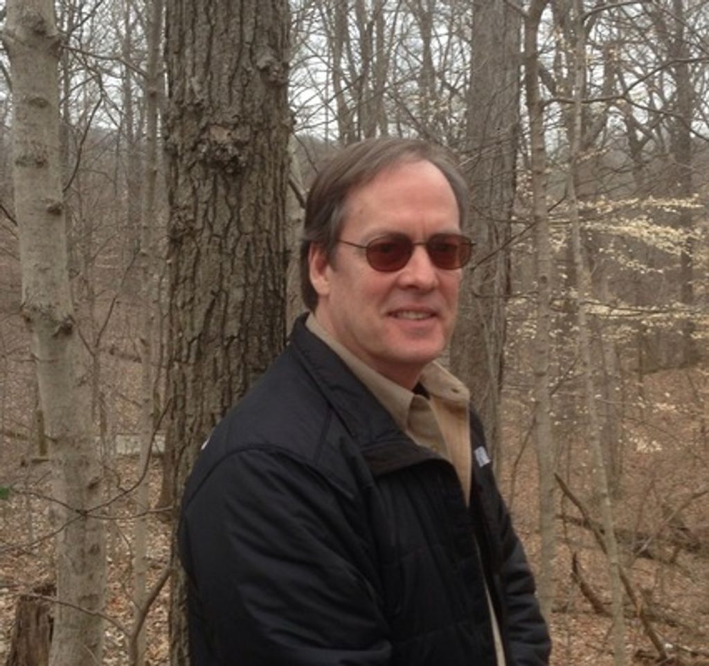 Kerry "Kc" Williams Profile Photo