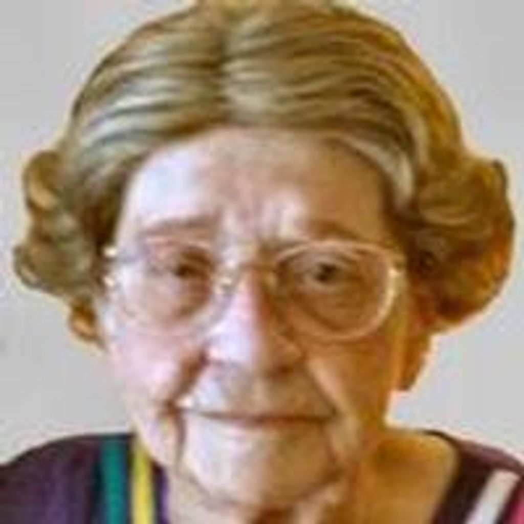 Leona Frances Glover