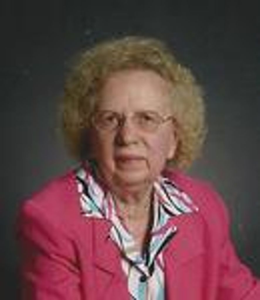 Dorothy Kasten