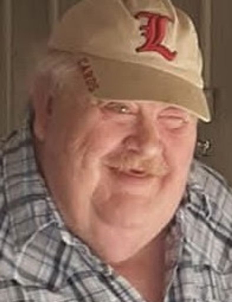 Tony Douglas Vanover