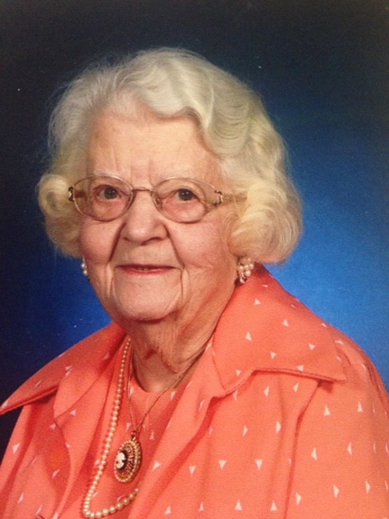 Viola K. (Knapp)  Johnson